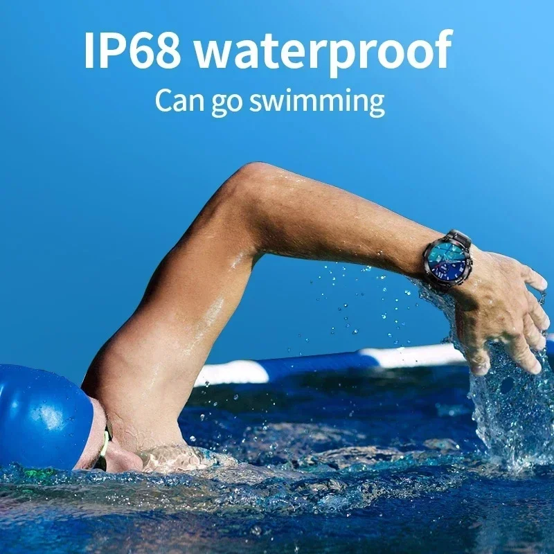  GPS Ʈ ġ, ߿  ƮϽ ,  ð, IP68  Ʈġ, ȵ̵ IOS, 2024 ǰ
