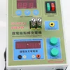 Sunkko 787A+ 220V Battery Spot Welder Pulse Welding Machine for 18650 Lithium-ion Battery Packs 0.05 - 0.2 mm 4