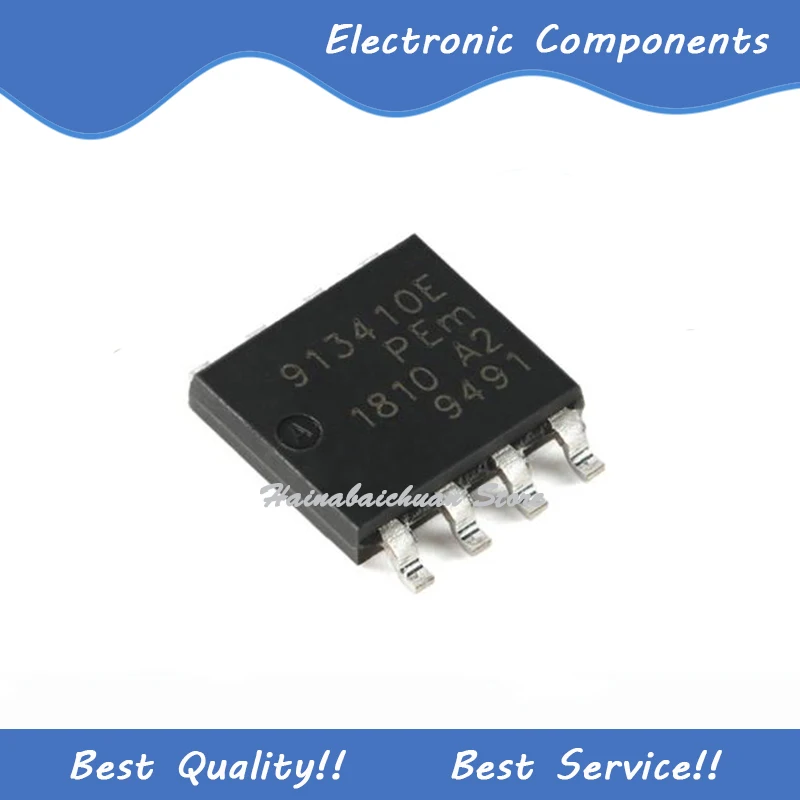 

10 Pcs/Lot BUK9K134-100EX LFPAK56D New and Original In Stock
