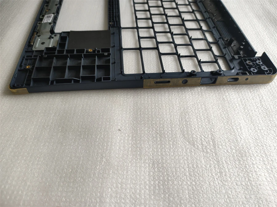 For Lenovo IdeaPad 3 Chrome 15IJL6 laptop upper cover palm rest shell keyboard frame case 5CB1D69316 5CB1D69280