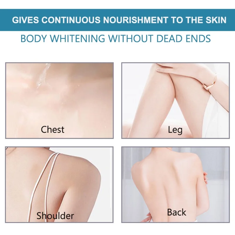 Рисунок 3 - Осветляющий прозрачный увлажняющий