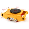 Corrosion-Resistant Machinery Mover Heat-Resistant Handling Tool Heavy Machinery and Large Appliances 6