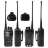 AnyTone AT-D878UVII Plus Dual Band Bluetooth PTT Digital/Analog APRS RX & TX AES256 Ecryption USB-C Charge Walkie Talkie 5
