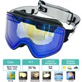 Black Blue1 Lens