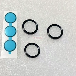 Premium Back Camera Lens Cover - Enhanced Protection for Ultra Smartphone Cameras (Gold)