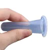 4Pcs Vacuum Cupping Cans For Massage Ventosa Celulitis Suction Cup Chinese Suction Cups Face Neck Massage Cans Anti Cellulite 5