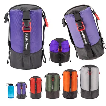 Sleeping Bag Compression Sack 1