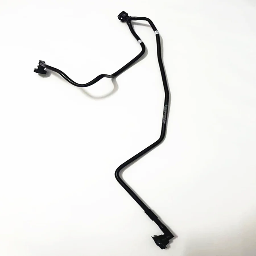 Coolant Water Pipe For Benz Expansion Tank Kettle Drain Pipe
