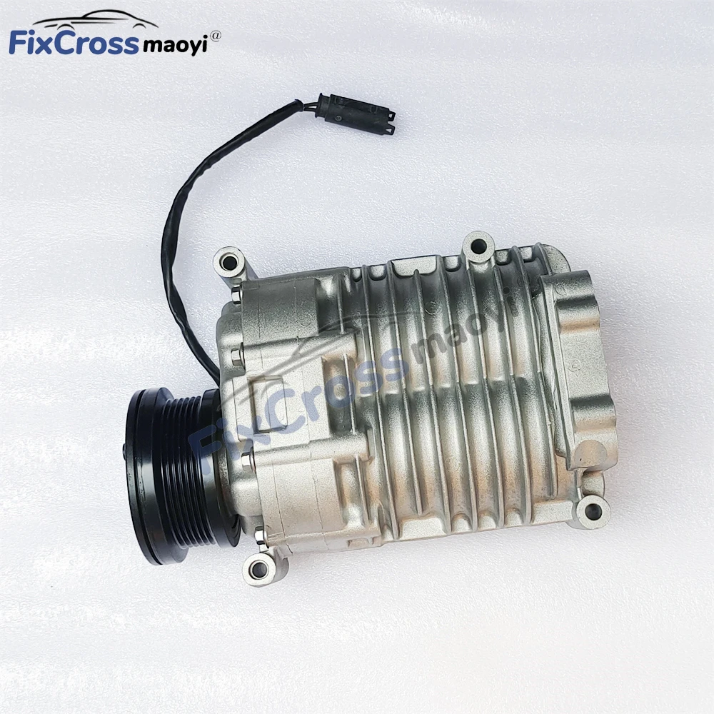 Eaton m62 m42 turbolader lader kompressor turbine a1110960099kz  