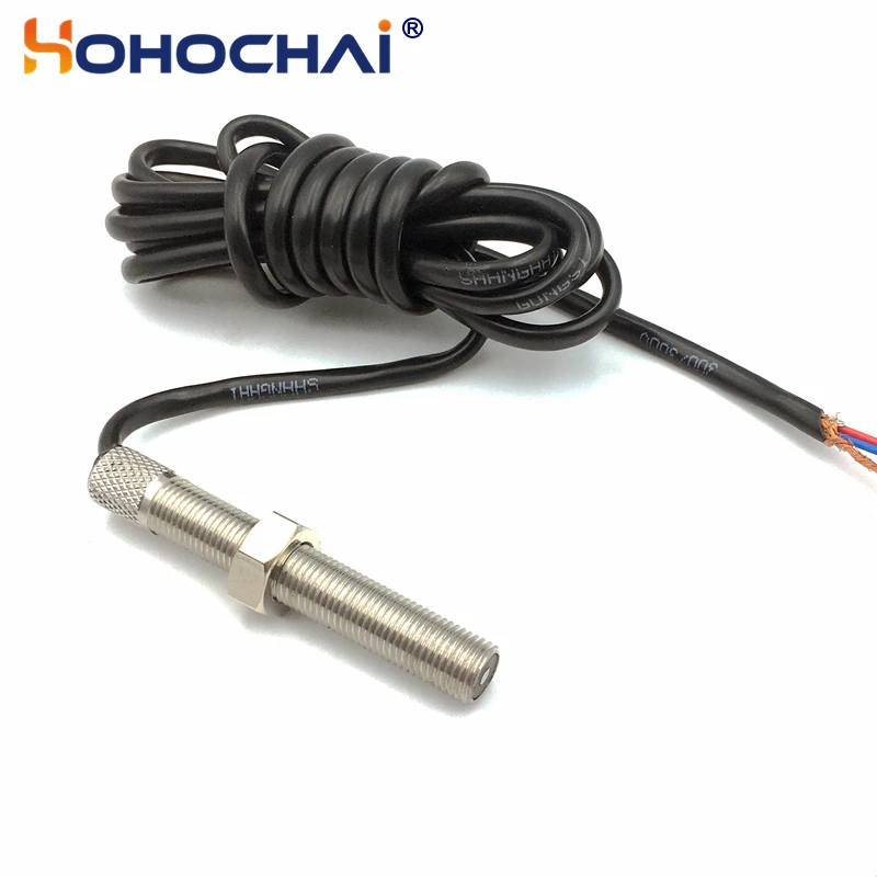 Mpu Magnético Captador Velocidade Sensor Gerador Diesel Conjunto Acessórios Msp6729