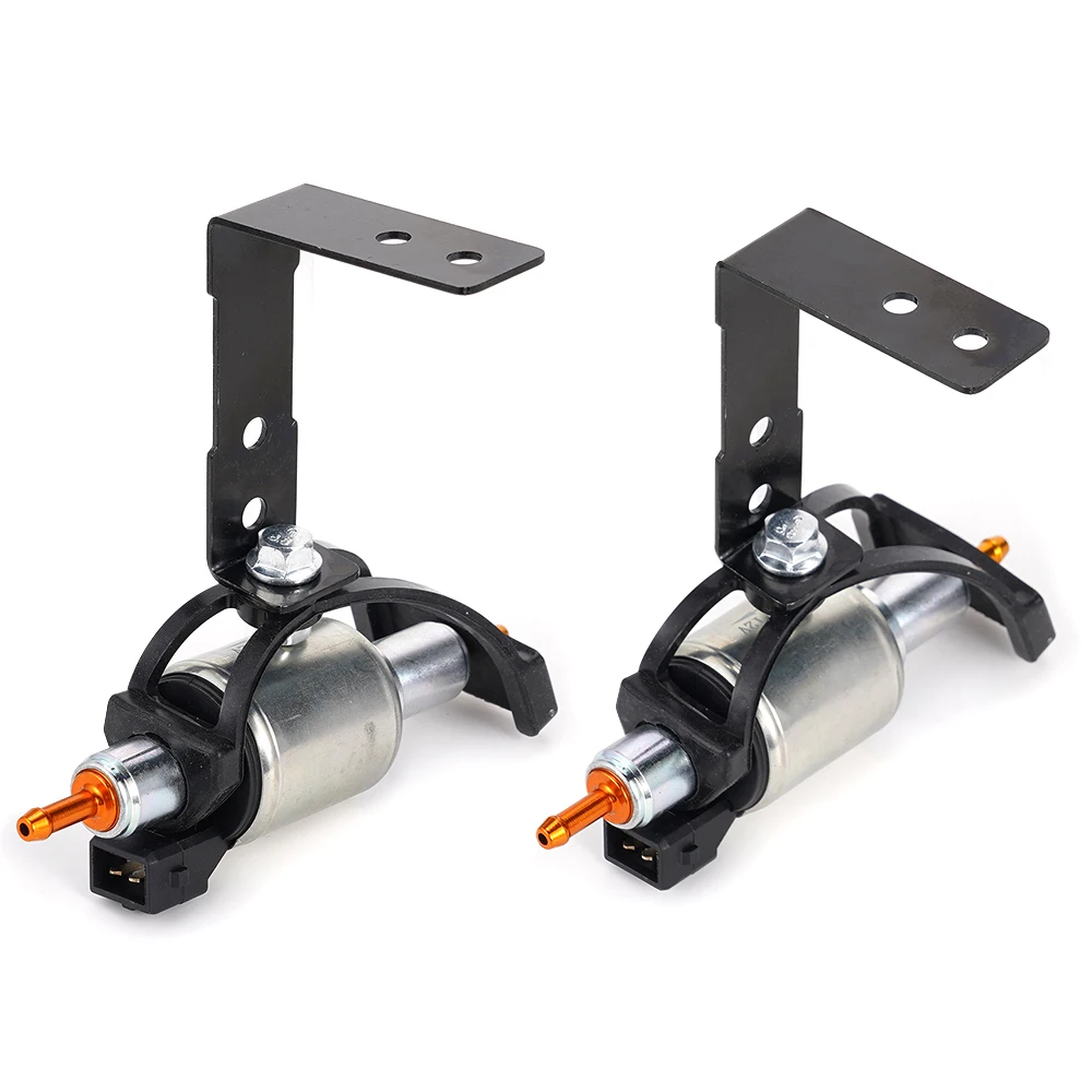 Park heizung Kraftstoff pumpen halterung Autoöl Kraftstoff Luft Standheizung Pumpen halterung für Webasto Ebers pacher Heizöl pumpen halterung – Detail 12
