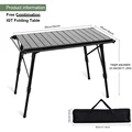89X45cm Table A