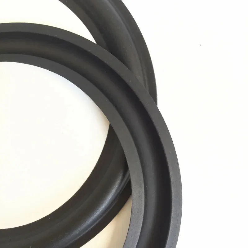 Wharfedale Diamond 9.2 우퍼 수리를 위한 교체용 6인치 스피커 고무 서라운드