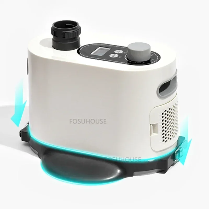 Modern Dual Motor Hair Dryer For Dogs Household Dog Medium Large Dog Pet Dryer Blower Convenient Drying Fast Pet ZAQ