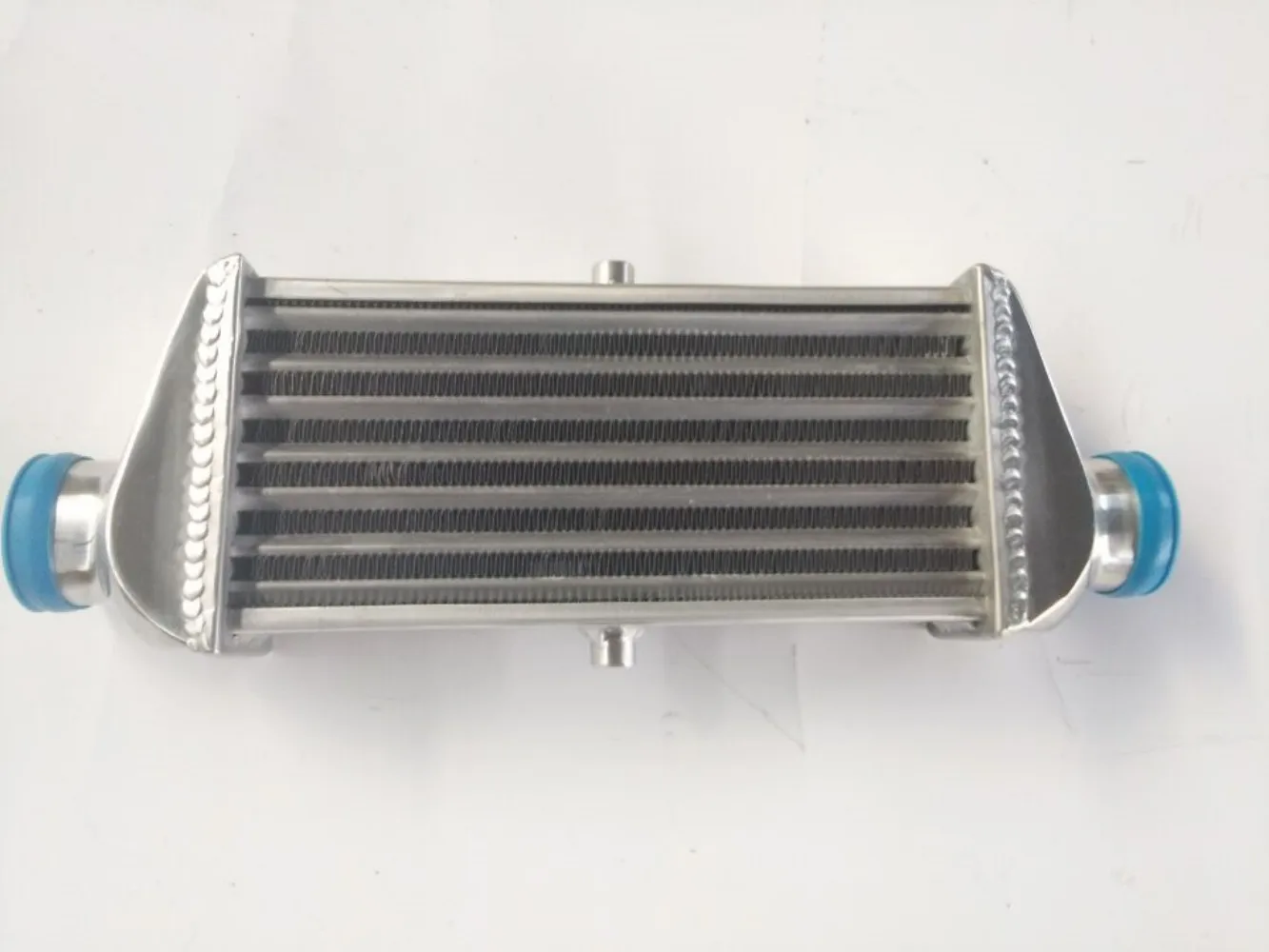 INTERCOOLER TURBO DE ALUMINIO FMIC 550 X 140 X 50