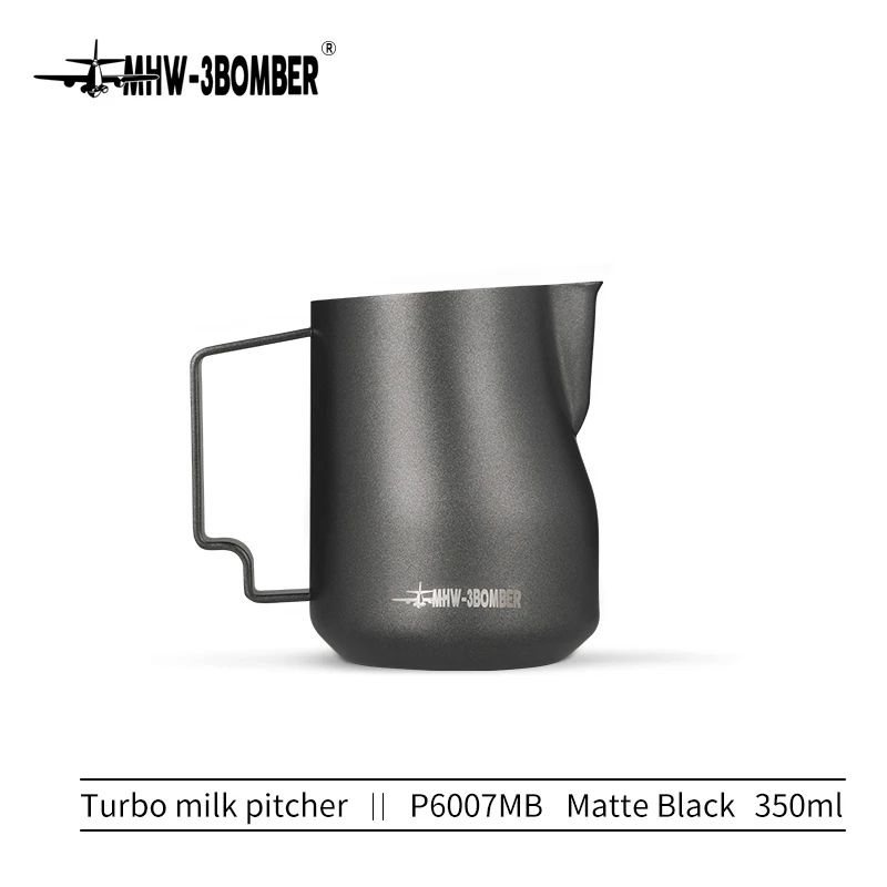 350ml Black