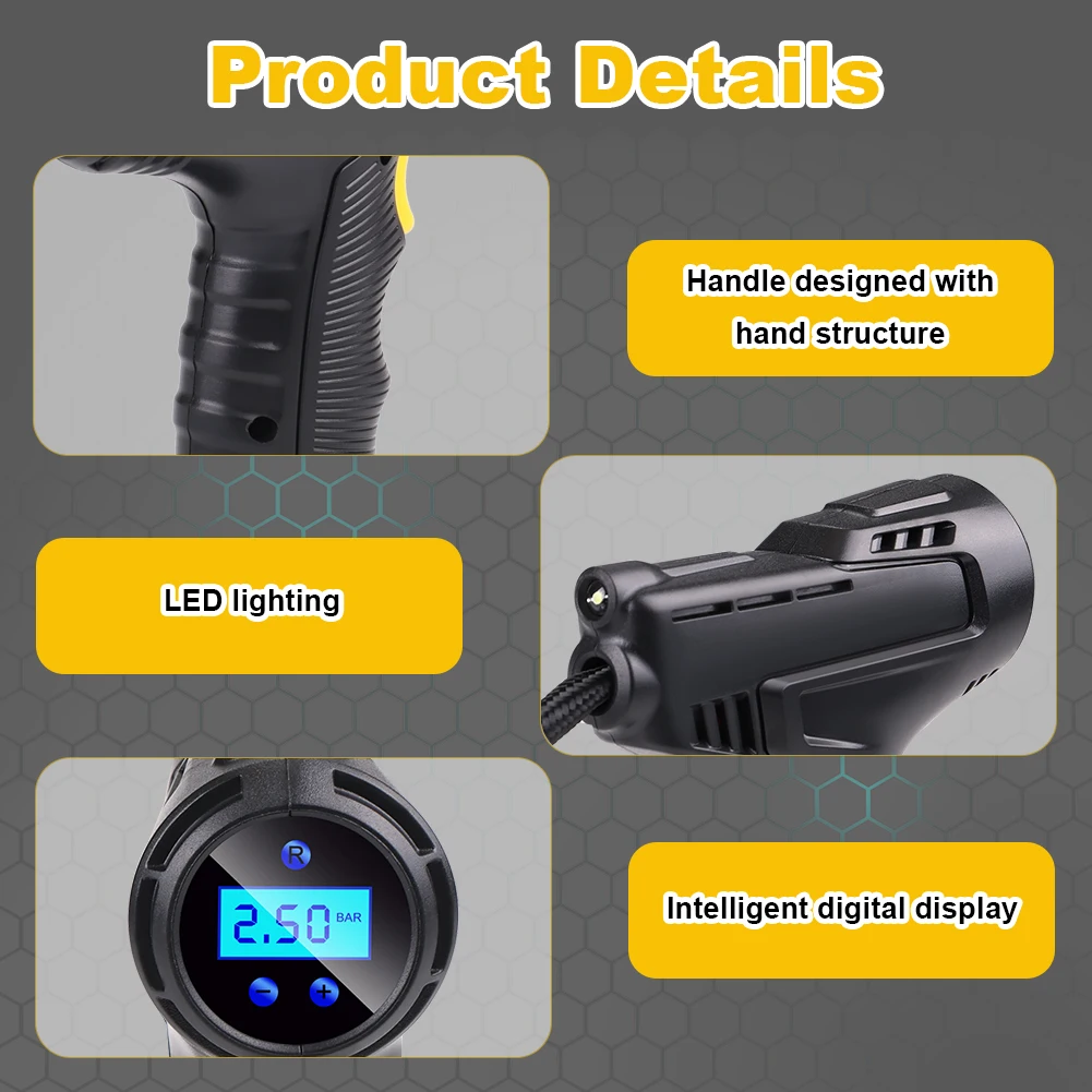 LED ���� Ÿ�̾� ���� ����, �ڵ��� �޴�� �����, ������� ������ Ÿ�̾� ���� ����