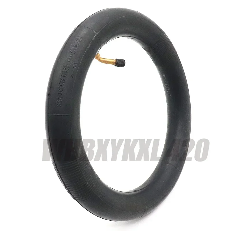 280x65-203 Inner Tube for Baby Carriages Stroller Accessories electric scooter Thickened 45 degree valve Tires