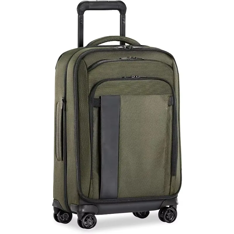 Domestic 22" Carry-on, ZDX, Hunter 2