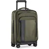 Domestic 22" Carry-on, ZDX, Hunter 2