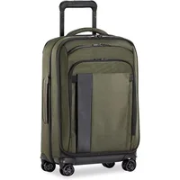 Domestic 22" Carry-on, ZDX, Hunter 2