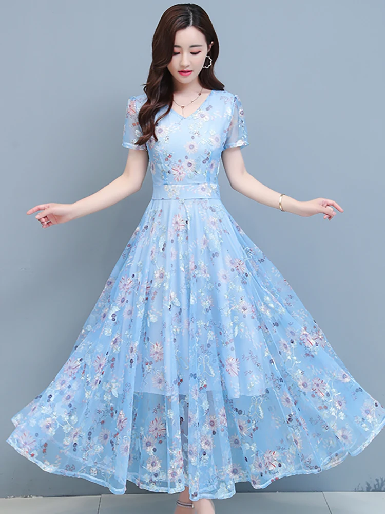 green emerald velvet dress Beach Vacation Dresses for Women main image 1