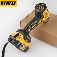 Perceuse à percussion sans balais Dewalt, DCF887 205N. Tournevis sans fil M, batterie Dewalt 20V 2