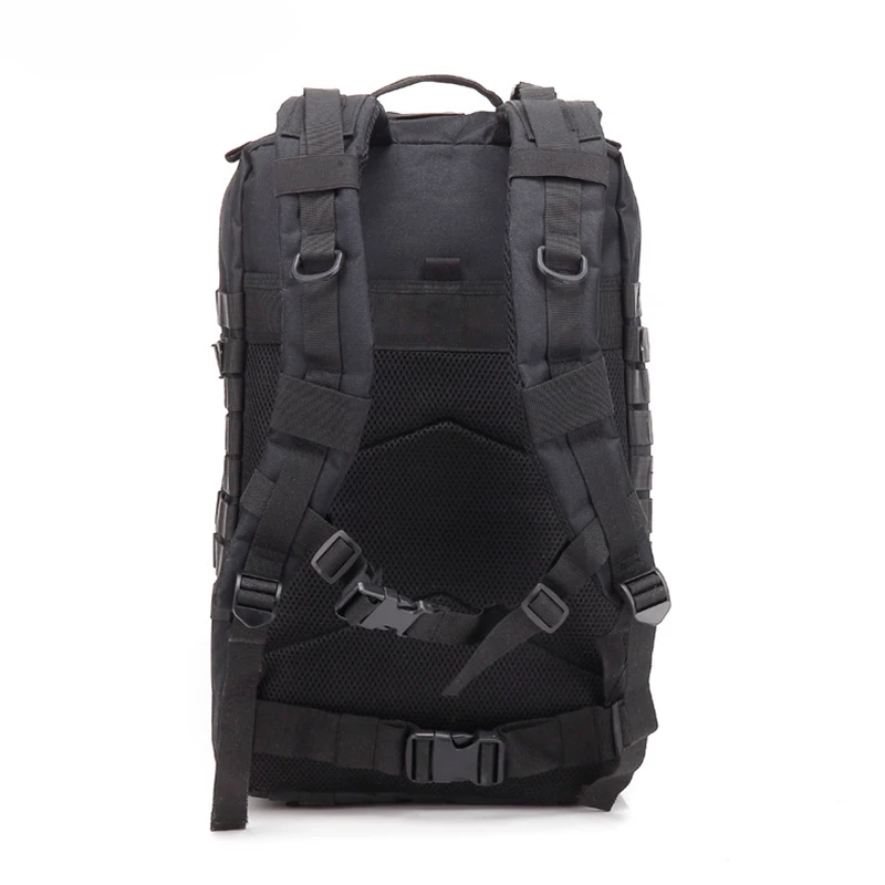 Waterproof Tactical Hiking Backpack 4