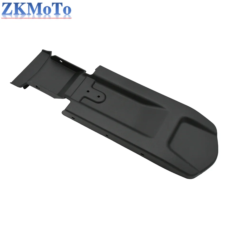 Garde-boue Arrière De Moto Garde-boue Arrière Pour Pneus Support De Garde-boue Arrière Pour