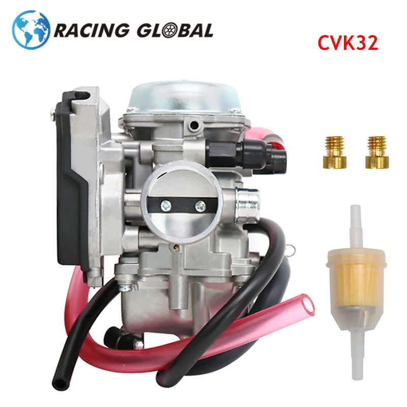 

ALCON Motorcycle Carburetor For ARCTIC CAT ATV 250 ARCTIC CAT ATV 300 CVK 32