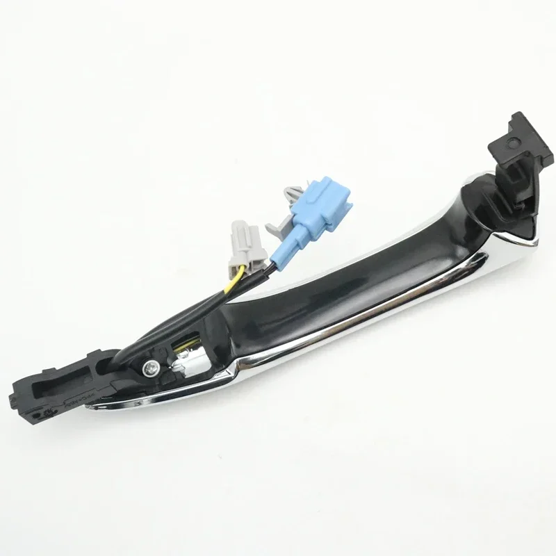 Front Rear Door Outer Handle With Sensor For Nissan Patrol Y62