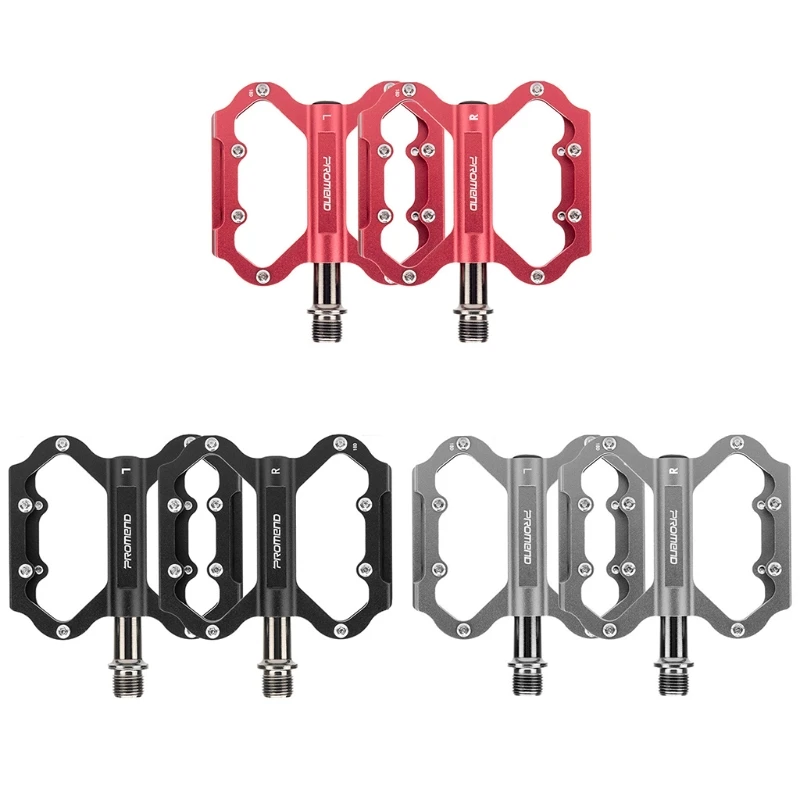 

Универсальные педали для горных велосипедов для дорожных велосипедов MTB, сверхлегкие велосипедные детали