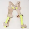 medical therapy children kids hip abduction leg orthopedic brace corrector orthosis sling 3