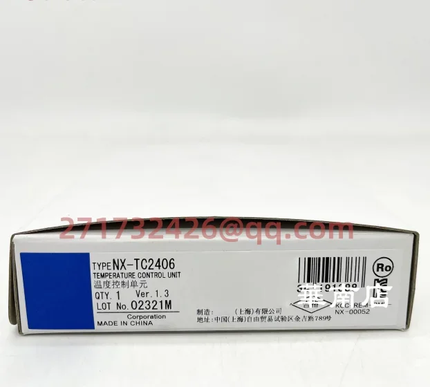 

NX-TC2406 new and original