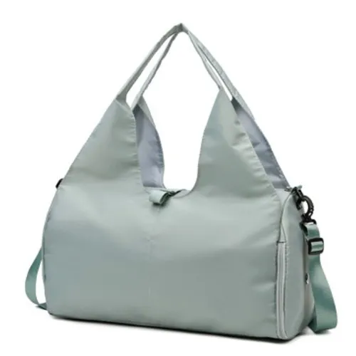 편리함과 스타일의 완벽 조화: Arizaum 피트니스 요가 가방