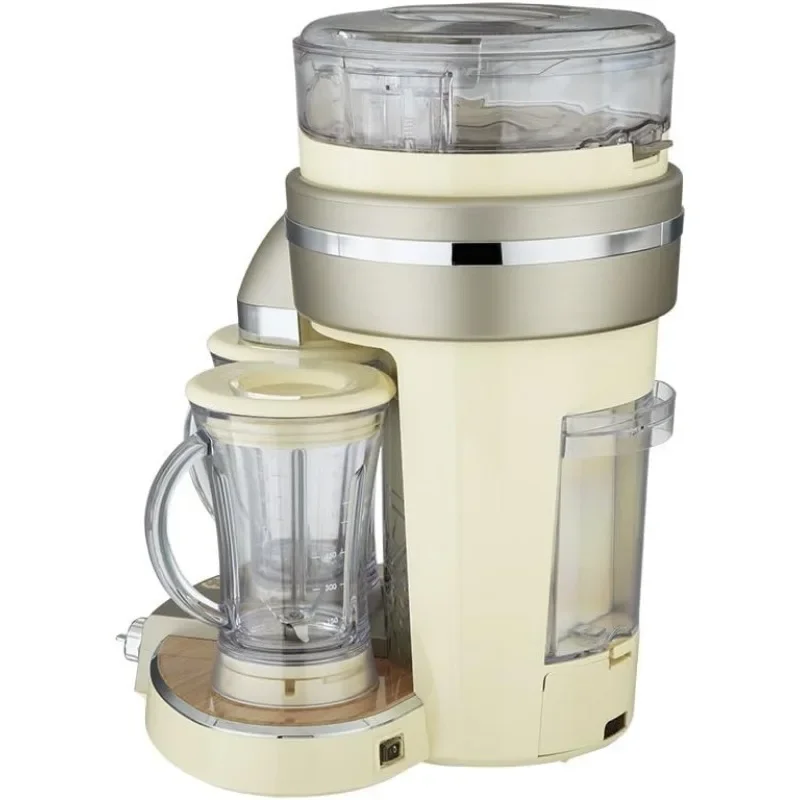 Margaritaville Tahiti Margarita Machine-for Margaritas, Smoothies, and Frozen Drinks, 3 24-Ounce Pitchers 2