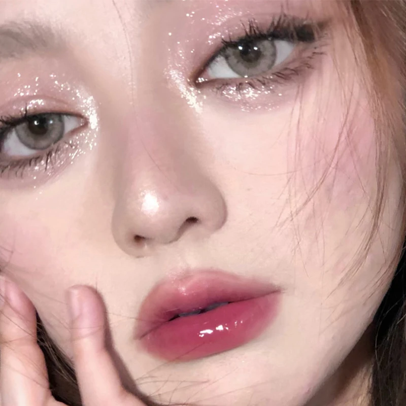 لوحة بودرة هايلايتر دايموند مقاومة للماء 6