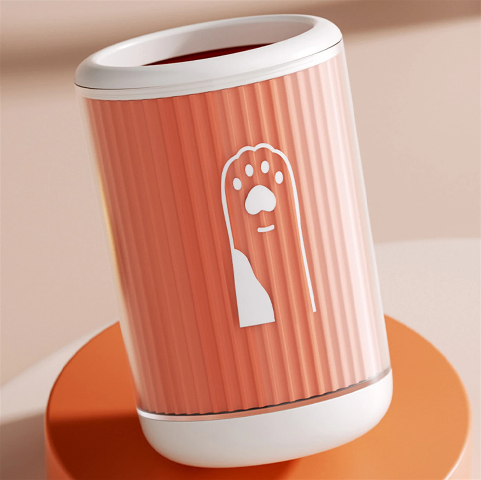 Cat and Dog Paw Cleaner Dog Paw Washer Muddy Cleaner Perfect Gifts for Pet Owners