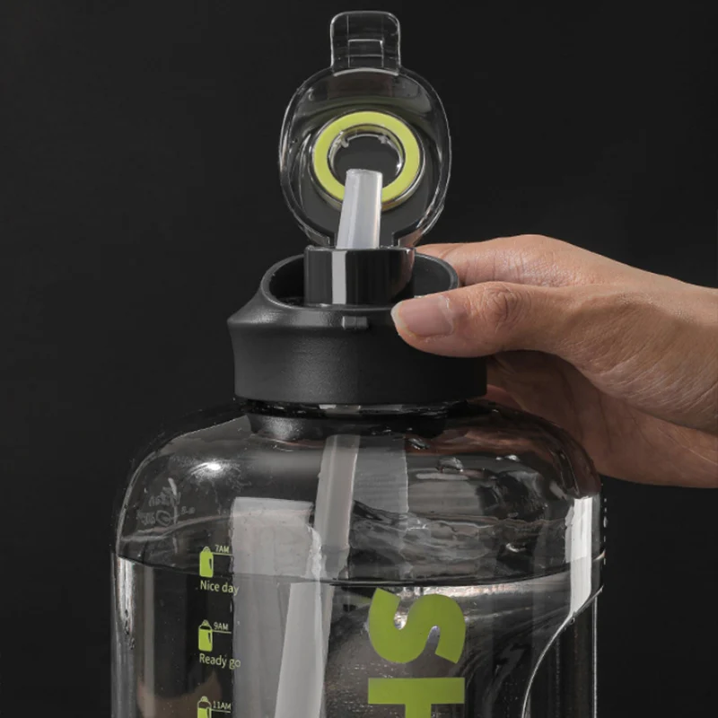 2L Sport Bottle