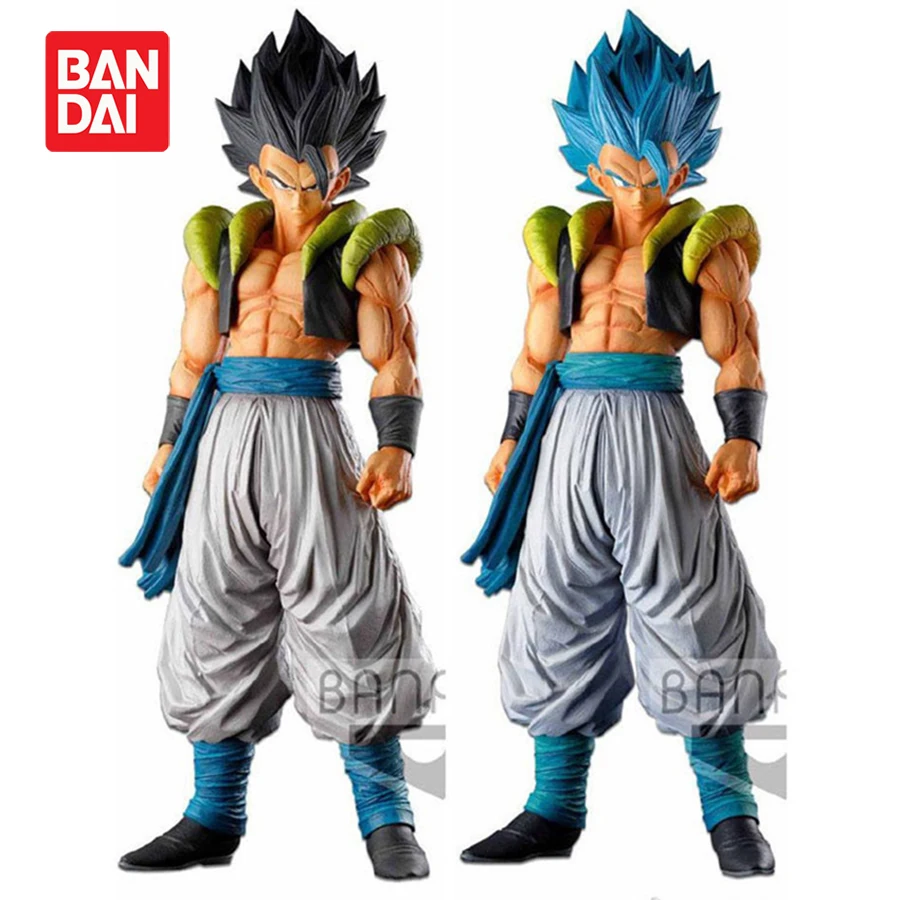 Original Banpresto Dragon Ball Super Master Stars Piece SMSP SSGSS
