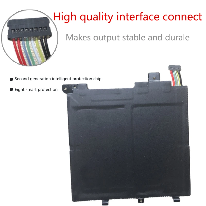 互換 適用の L17L2PB5 38Wh 対応 For E43-80 K43C-80 V330-14IKB 330-14ISK V3 互換 L17L2PB1 L17C2PB1 3948mAh/30Wh For E43 E43-80 K43C-80 E4-ARR V3