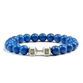 Dark Blue S
