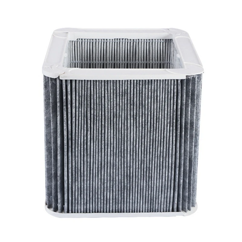 

Hepa Activated Carbon Filter For Blueair Air Purifier JOY 211 Replacement Accessories Parts