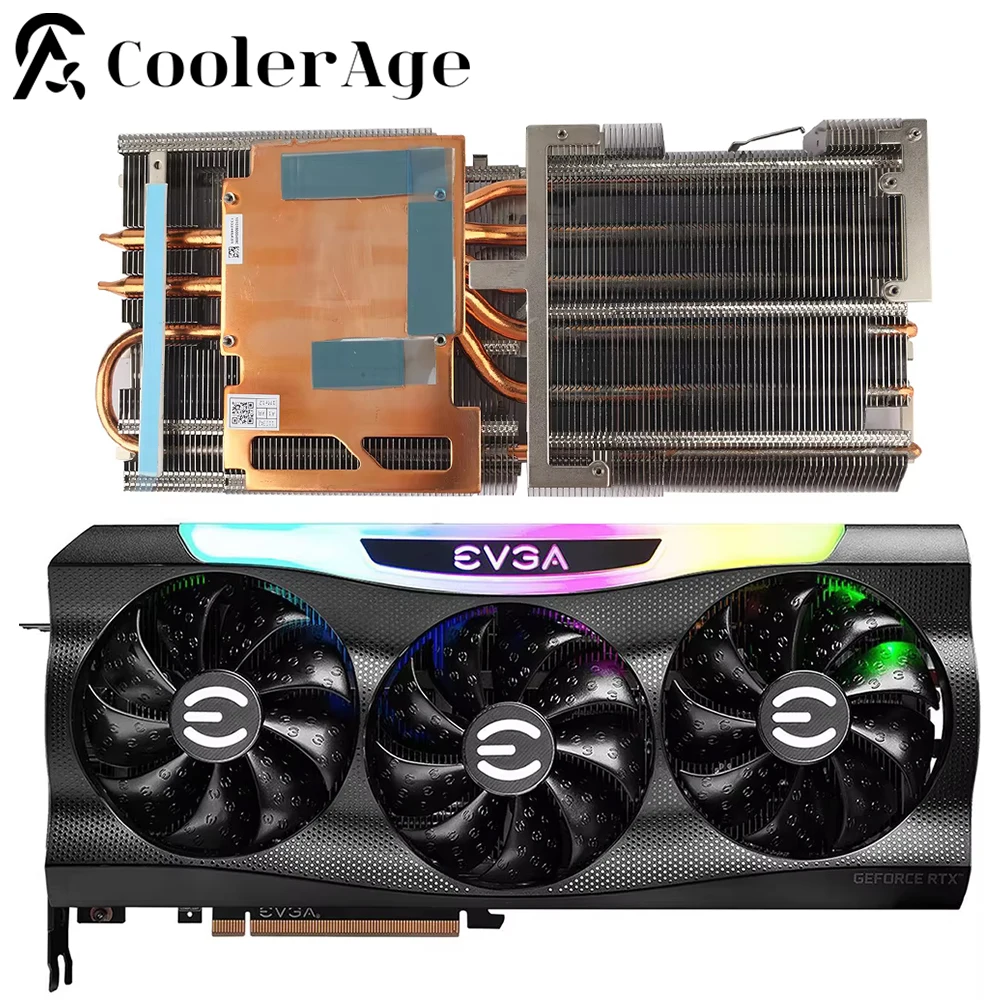 Nvidia Geforce Evga 3090 Ftw3 Ultra Specs Rtx 3080 Evga Geforce