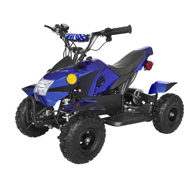 

36V 500W 800W 1000W Electric Kids ATV electric Quad Bike with Off road tire four-wheeled ATV atvs