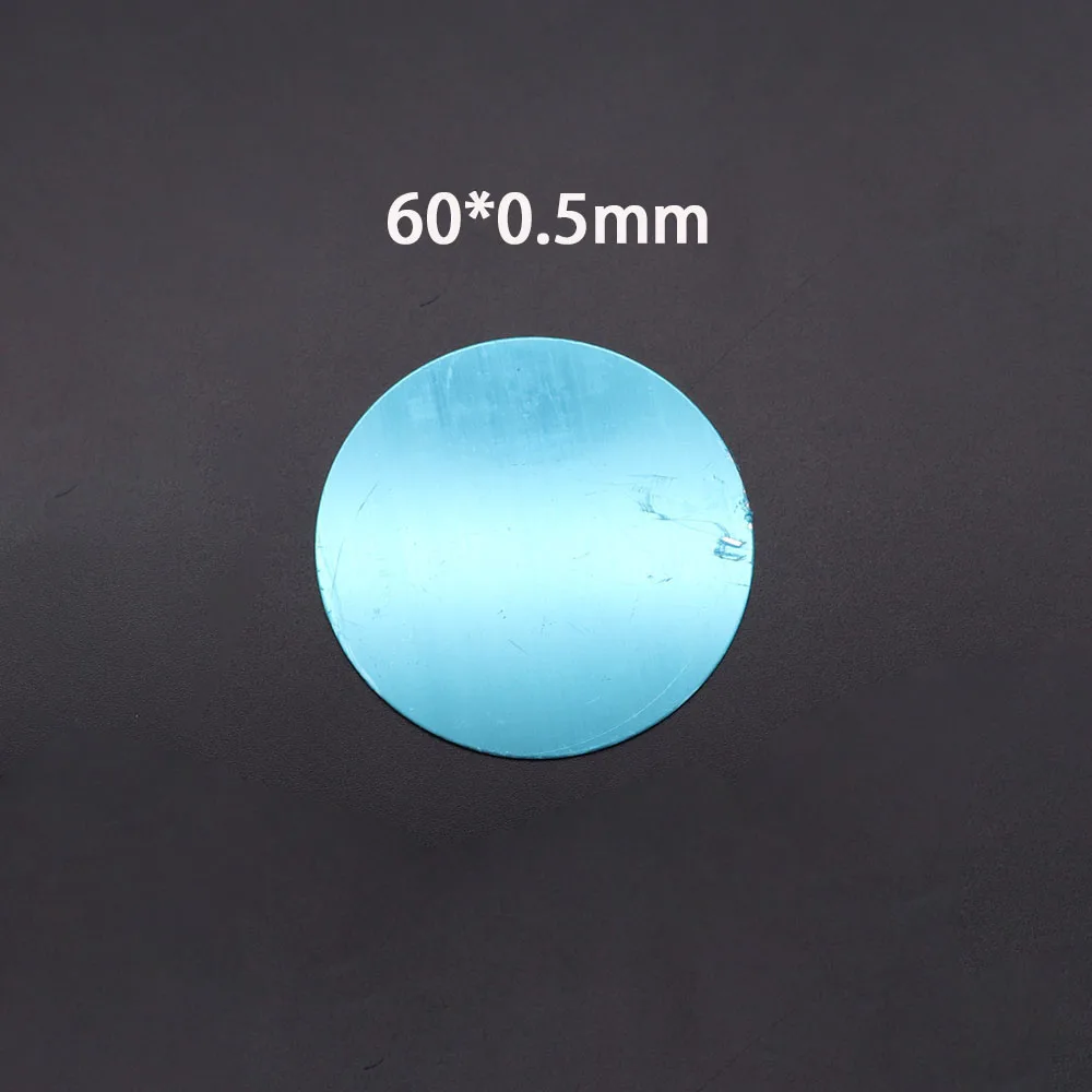 60x0.5mm