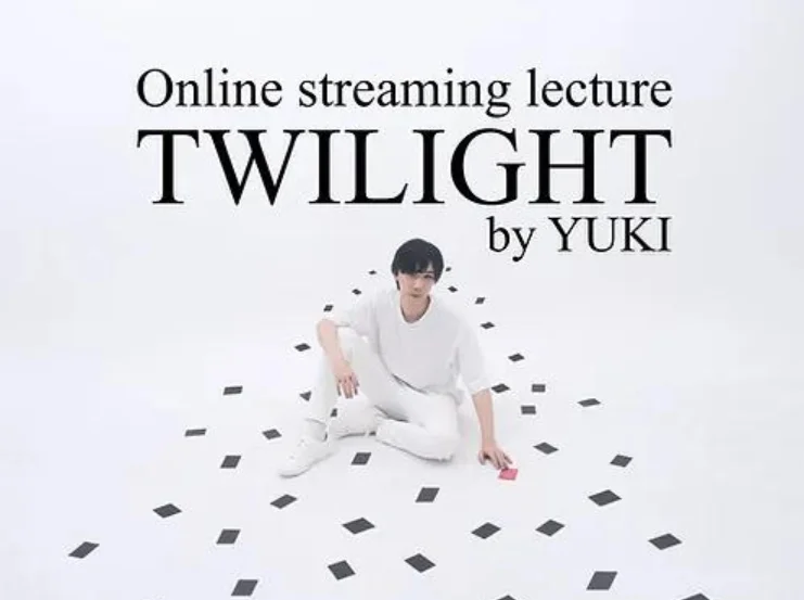 2023 Twilight By Yuki-Trucchi Magici