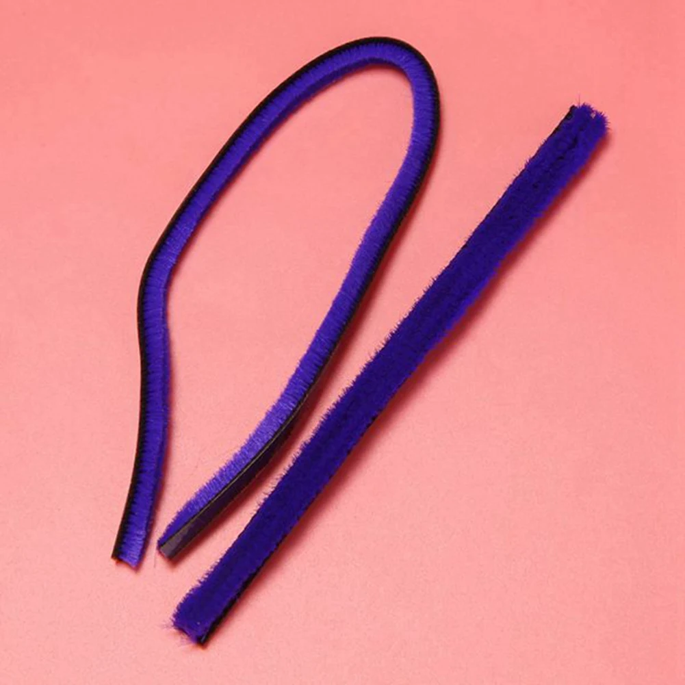 

8 шт., мягкие плюшевые полоски для пылесоса Dyson V6 V7 V8 V10 V11