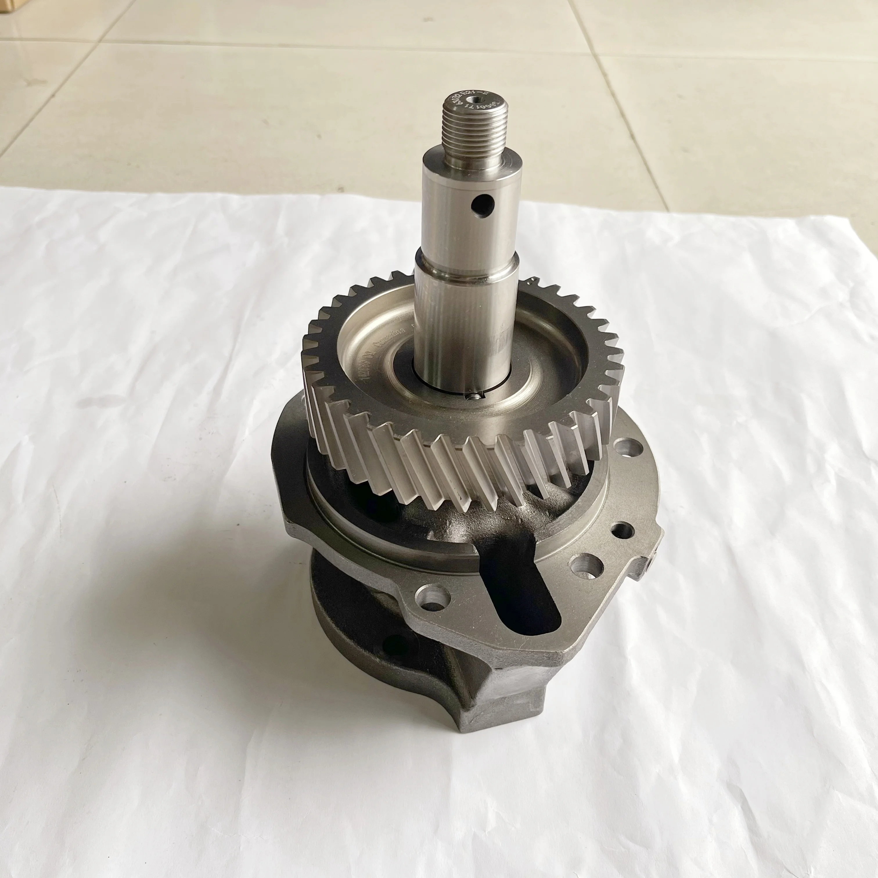 NT855 N14 Engine Diesel Big Cam Accessory Drive Assembly 3005133