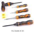 Screwdriver Set 8